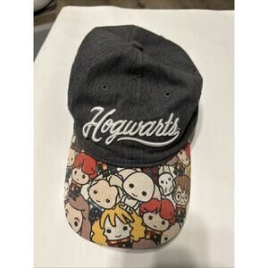 Harry Potter Hogwarts Hat